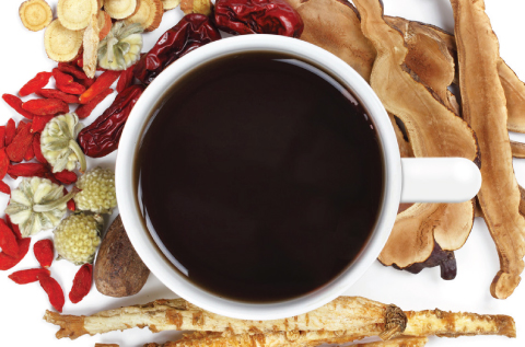 Herbal-Medicine